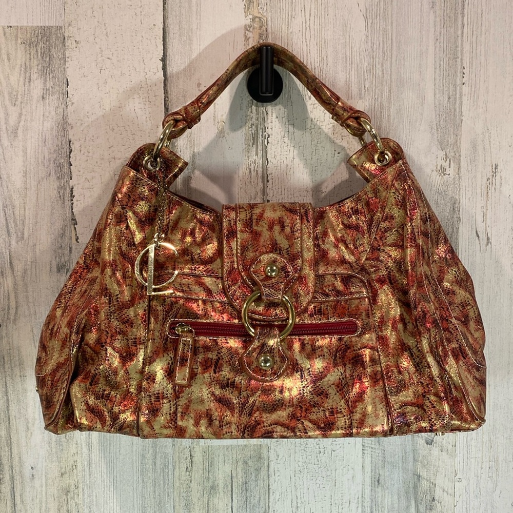 Charlie Lapson handbag